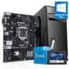 GNC OFFICE WIN 10 PRO i3-10105 3.70GHz