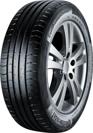 Guma 225/55R17 97W PC5 * CONTIPREMIUMCONTACT 5 * CONTINENTAL