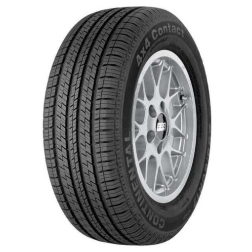 Guma 275/55R19 111V FR ML 4X4C MO 4X4 CONTACT MO CONTINENTAL