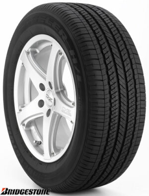 Guma BRIDGESTONE Dueler H/L 400 235/60R17 102V MO Dueler H/L 400 BRIDGESTONE