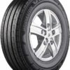 Guma BRIDGESTONE Duravis Van 235/65R16C 121R    Duravis Van BRIDGESTONE