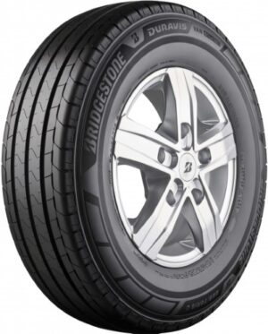 Guma BRIDGESTONE Duravis Van 235/65R16C 121R    Duravis Van BRIDGESTONE