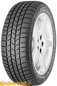 Guma CONTINENTAL ContiContact TS 815 215/60R16 95V     All Season ContiContact TS 815 CONTINENTAL