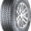 Guma CONTINENTAL CrossContact ATR 255/70R17 112T    CrossContact ATR CONTINENTAL