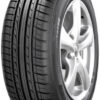 Guma DUNLOP SP Sport Fastresponse 185/55R16 87H XL SP SPORT FASTRESPONSE DUNLOP