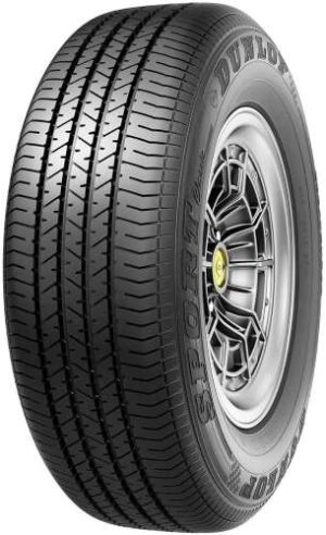 Guma DUNLOP Sport Classic 195/70R14 91V    SPORT CLASSIC DUNLOP