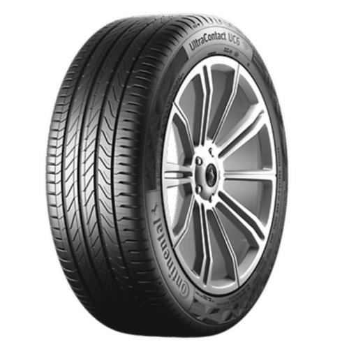 Guma G235/50R18 97V FR ULTRACONTACT CONTINENTAL