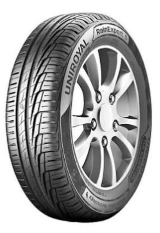 Guma G185/60R15 84H RAINEXPERT 5 UNIROYAL