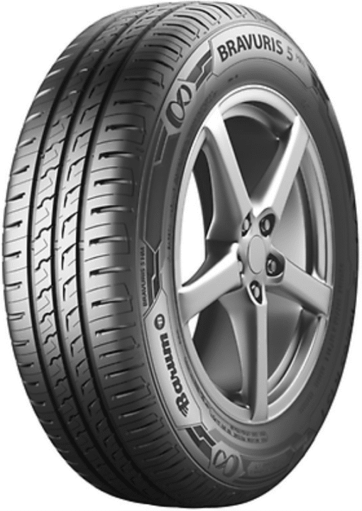 Guma G205/60R16 92H BRAVURIS 5HM BARUM