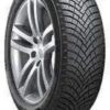 Guma G205/65R16 95H WINTER I*CEPT RS3 W462 HANKOOK M+S