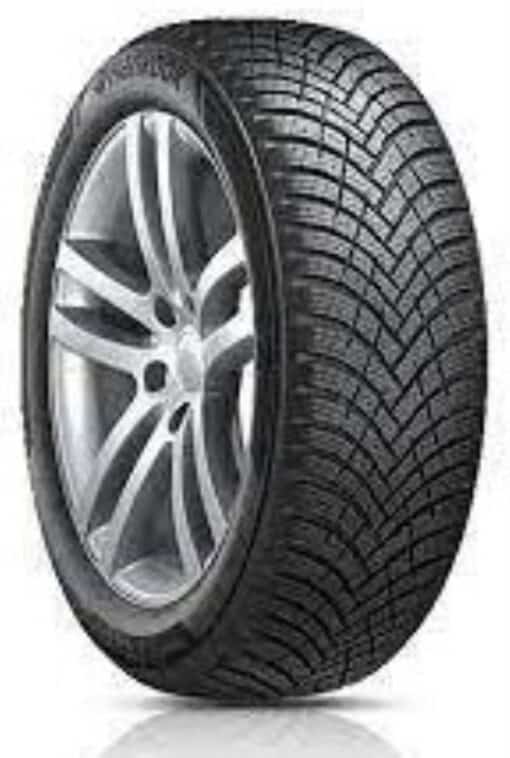 Guma G205/65R16 95H WINTER I*CEPT RS3 W462 HANKOOK M+S