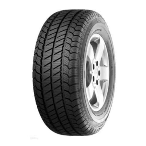 Guma G205/75R16C 110/108R SNOVANIS-3 BARUM M+S