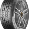 Guma G215/50R17 95V XL FR TS870P WINTERCONTACT CONTINENTAL M+S