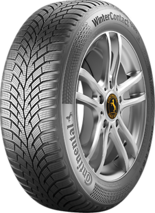 Guma G215/60R16 95H TS870 WINTERCONTACT CONTINENTAL M+S