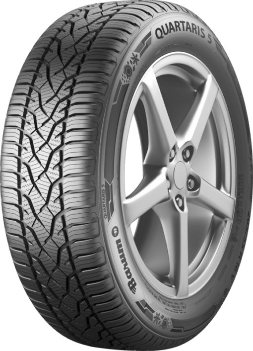 Guma G215/60R17 100V XL FR QUARTARIS-5 BARUM