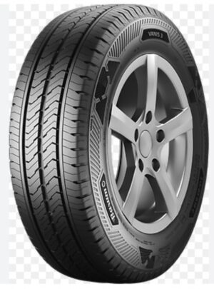 Guma G215/65R16C 109/107T VANIS-3 BARUM