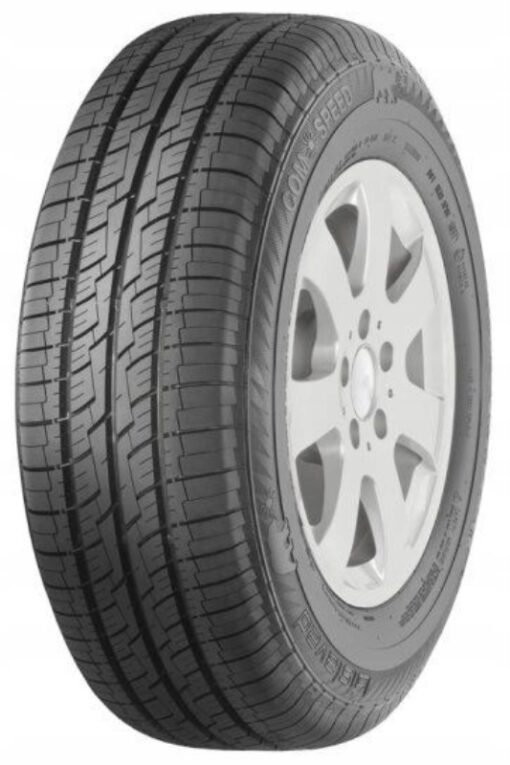 Guma G225/70R15C 112/110S C*SP2 GISLAVED COM*SPEED 2 8PR GISLAVED