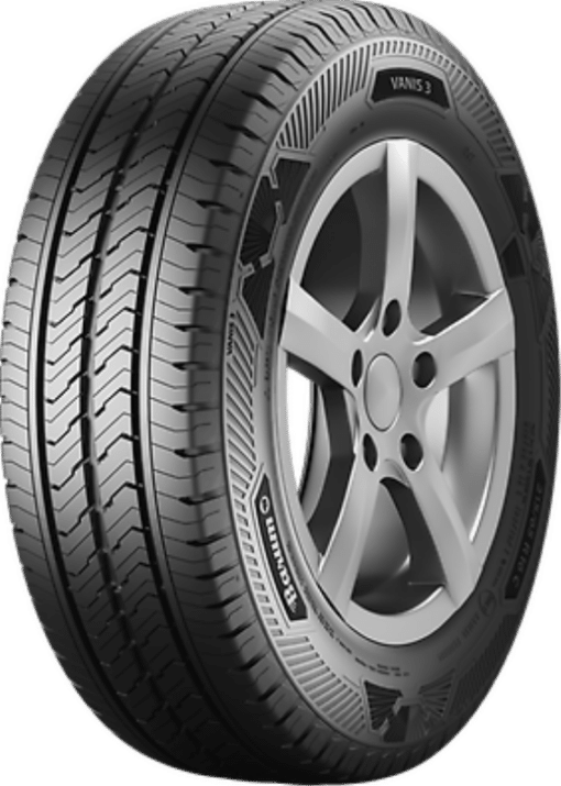 Guma G215/70R15C 109/107S VANIS 3 BARUM