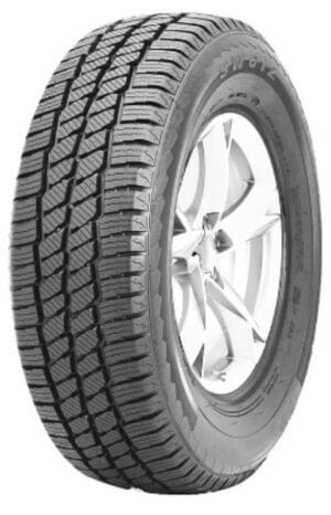 Guma G215/75R16C 113/111Q SW612 WESTLAKE M+S