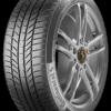 Guma G225/55R17 101V XL TS870P WINTERCONTACT CONTINENTAL M+S