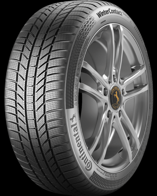 Guma G225/55R17 101V XL TS870P WINTERCONTACT CONTINENTAL M+S