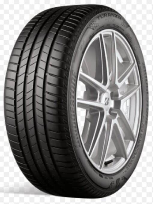 Guma G225/50R18 95W T005 TURANZA BRIDGESTONE