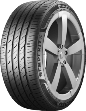 Guma G225/55R16 95V SPEED LIFE 3 SEMPERIT