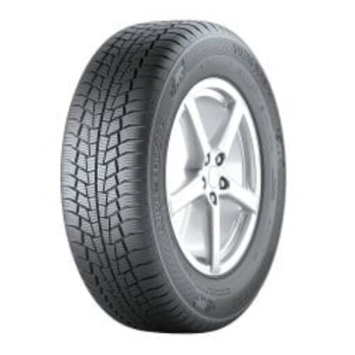 Guma G235/65R17 108H XL FR EURO FROST-6 GISLAVED M+S