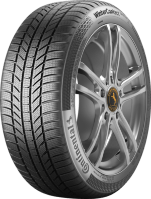 Guma G225/60R17 99H FR WINTERCONTACT TS870P CONTINENTAL M+S