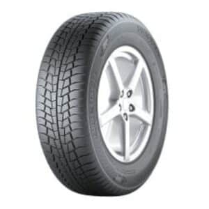 Guma G235/55R17 103V XL FR EURO-FROST 6 GISLAVED M+S