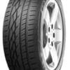 Guma G235/75R15 109T XL FR GRABBER GT GENERAL TIRE DOT4721