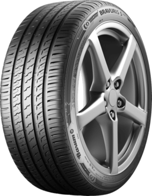 Guma G275/45R20 110Y XL FR BRAVURIS 5HM BARUM