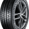 Guma G255/60R18 112V XL FR PC-6 CONTINENTAL