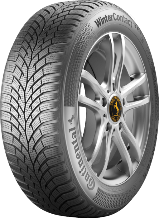 Guma G265/60R18 114H XL TS870P WINTERCONTACT CONTINENTAL M+S