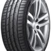 Guma HANKOOK K117 Ventus S1 Evo 2 205/50R17 89W r-f DOT1723 K117 HANKOOK