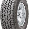 Guma HANKOOK RF10  205/80R16 104T XL  All Season RF10 HANKOOK