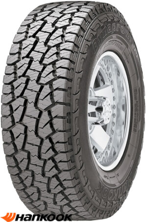 Guma HANKOOK RF10  205/80R16 104T XL  All Season RF10 HANKOOK