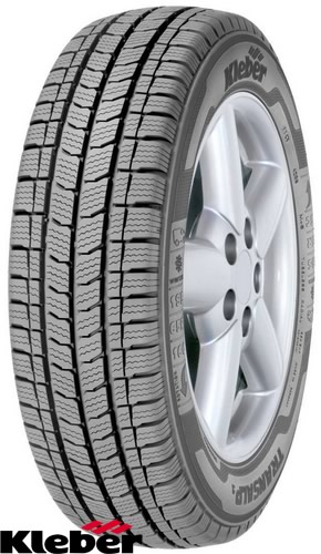 Guma KLEBER Transalp 2 205/75R16C 110R  TRANSALP 2 KLEBER