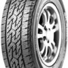 Guma LASSA Competus A/T2 235/70R16 106T  All Season Competus A/T2 LASSA