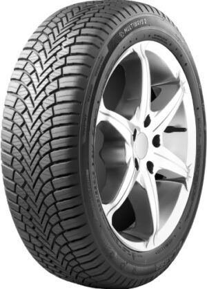 Guma LASSA Multiways 2 235/60R16 104H XL All Season Multiways 2 LASSA