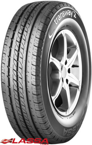 Guma LASSA Transway 2 205/65R15C 102/100R  Transway 2 LASSA