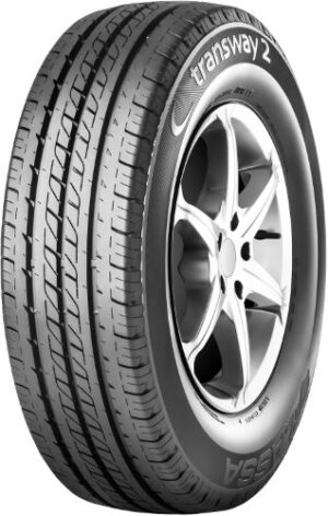 Guma LASSA Transway 2 225/75R16C 121R - Transway 2 LASSA