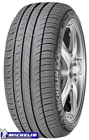 Guma MICHELIN Pilot Exalto PE2 205/55R16 91Y  PILOT EXALTO PE2 MICHELIN