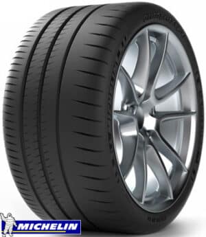 Guma MICHELIN Pilot Sport Cup 2 325/30R19 105Y XL N0  Pilot Sport Cup 2 MICHELIN