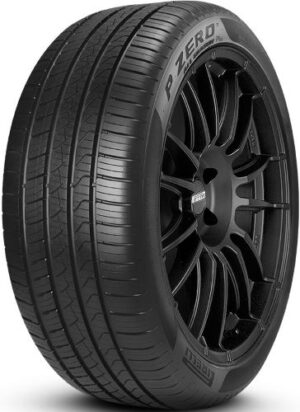 Guma PIRELLI PZero All season 315/30R22 107W XL e B  All Season PZero All season PIRELLI