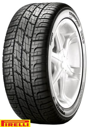 Guma PIRELLI Scorpion Zero 255/60R18 112V XL SCORPION ZERO PIRELLI