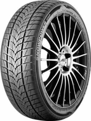 Guma TRISTAR Snowpower UHP 265/60R18 114V XL Snowpower UHP TRISTAR