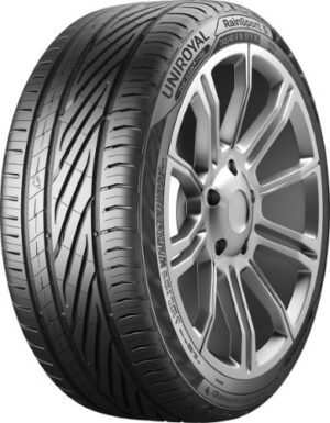 Guma UNIROYAL RainSport 5 275/45R19 108Y XL   RainSport 5 UNIROYAL