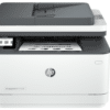 HP LaserJet Pro MFP 3103fdn