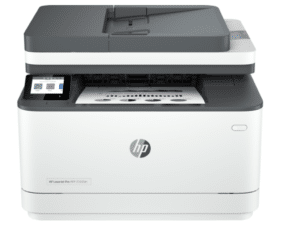 HP LaserJet Pro MFP 3103fdn